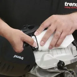 Trend AIR/PRO Airshield Pro APF 20 Powered Respirator Mask 230v 28 Trend AIR/PRO Airshield Pro APF 20 Powered Respirator Mask 230v -Agriculture Sales treair p 1d 1