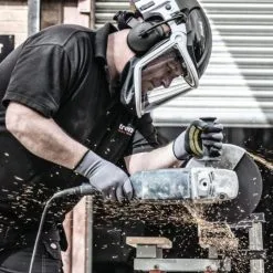 Trend AIR/P/6A Air Pro (Max) Clip On Ear Defenders (Pair) -Agriculture Sales treair p 6a 3