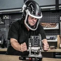 Trend AIR/P/6A Air Pro (Max) Clip On Ear Defenders (Pair) -Agriculture Sales treair p 6a 4