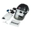 Trend AIR/PRO Airshield Pro APF 20 Powered Respirator Mask 230v