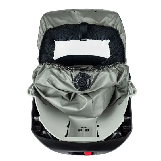 Trend AIR/PRO Airshield Pro APF 20 Powered Respirator Mask 230v 5 Trend AIR/PRO Airshield Pro APF 20 Powered Respirator Mask 230v - Image 5