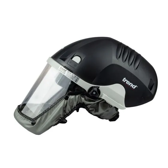 Trend AIR/PRO Airshield Pro APF 20 Powered Respirator Mask 230v 3 Trend AIR/PRO Airshield Pro APF 20 Powered Respirator Mask 230v - Image 3