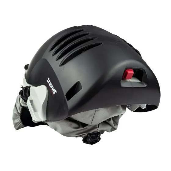 Trend AIR/PRO Airshield Pro APF 20 Powered Respirator Mask 230v 4 Trend AIR/PRO Airshield Pro APF 20 Powered Respirator Mask 230v - Image 4