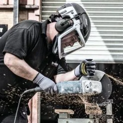 Trend AIR/PRO/M Air Pro Max APF40 Powered Respirator Mask 230v 22 Trend AIR/PRO/M Air Pro Max APF40 Powered Respirator Mask 230v -Agriculture Sales treair pro m 11