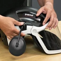 Trend AIR/PRO/M Air Pro Max APF40 Powered Respirator Mask 230v 14 Trend AIR/PRO/M Air Pro Max APF40 Powered Respirator Mask 230v -Agriculture Sales treair pro m 3