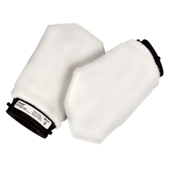 Trend AIR/PRO Airshield Pro APF 20 Powered Respirator Mask 230v 7 Trend AIR/PRO Airshield Pro APF 20 Powered Respirator Mask 230v - Image 7