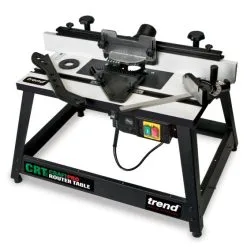 Trend CRT/MK3L CraftPro Router Table MK3 110v