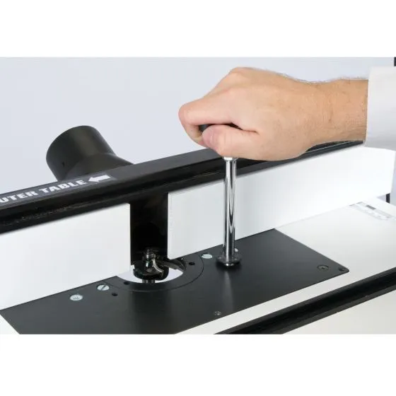 Trend CRT/MK3 CraftPro Router Table MK3 240v 6 Trend CRT/MK3 CraftPro Router Table MK3 240v - Image 6