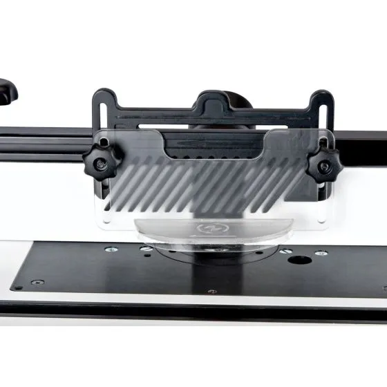 Trend CRT/MK3 CraftPro Router Table MK3 240v 2 Trend CRT/MK3 CraftPro Router Table MK3 240v - Image 2