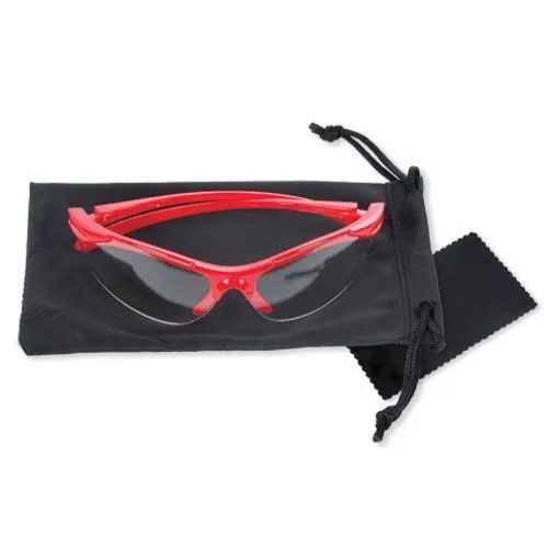 Trend SAFE/SPEC/A Safety Spectacles EN166 With Clear Lens 1 Trend SAFE/SPEC/A Safety Spectacles EN166 With Clear Lens