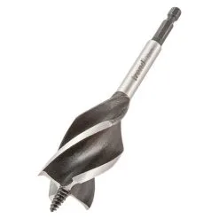 Trend SNAP/FAB1/SET Snappy Four Flute Auger Bit Set 6 Pcs -Agriculture Sales tresnapfab1set10