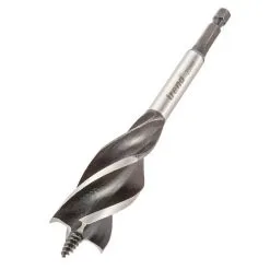 Trend SNAP/FAB1/SET Snappy Four Flute Auger Bit Set 6 Pcs -Agriculture Sales tresnapfab1set9