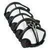 Trend STE/LP/ML/5 Air Stealth Lite Pro P3 Mask Inc X5 Filters - Medium / Large