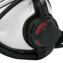 Trend STE/LP/ML/5 Air Stealth Lite Pro P3 Mask Inc X5 Filters - Medium / Large -Agriculture Sales treste lp ml 51 1