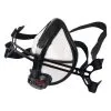 Trend STE/LP/ML Air Stealth Lite Pro P3 Face Mask Inc X1 Filter - Medium / Large