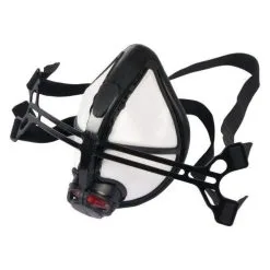 Trend STE/LP/ML Air Stealth Lite Pro P3 Face Mask Inc X1 Filter - Medium / Large