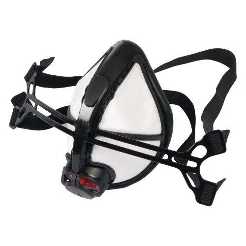Trend STE/LP/ML Air Stealth Lite Pro P3 Face Mask Inc X1 Filter - Medium / Large 1 Trend STE/LP/ML Air Stealth Lite Pro P3 Face Mask Inc X1 Filter - Medium / Large