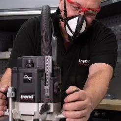 Trend STE/LP/ML Air Stealth Lite Pro P3 Face Mask Inc X1 Filter - Medium / Large 13 Trend STE/LP/ML Air Stealth Lite Pro P3 Face Mask Inc X1 Filter - Medium / Large -Agriculture Sales treste lp ml3