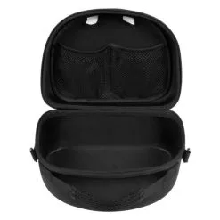 Trend STE/VIS/2 Air Stealth & Visor Style Dust Mask Storage Case -Agriculture Sales treste vis 2 2