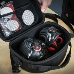 Trend STE/VIS/2 Air Stealth & Visor Style Dust Mask Storage Case -Agriculture Sales treste vis 2 6