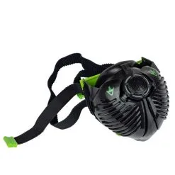Trend STEALTH/SM Air Stealth Safety Respirator Half Mask - Small / Medium -Agriculture Sales trestealth sm