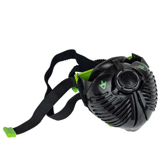 Trend STEALTH/ML Air Stealth Safety Respirator Half Mask - Medium / Large 5 Trend STEALTH/ML Air Stealth Safety Respirator Half Mask - Medium / Large - Image 5