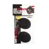 Trend STEALTH/3 Air Stealth Safety Respirator P3 Nuisance Odour Filters Pack Of X2