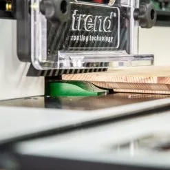 Trend WRT Floor Standing Workshop Router Table 230V 11 Trend WRT Floor Standing Workshop Router Table 230V -Agriculture Sales trewrt 3