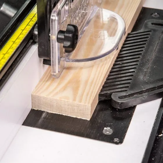 Trend WRT Floor Standing Workshop Router Table 230V 4 Trend WRT Floor Standing Workshop Router Table 230V - Image 4