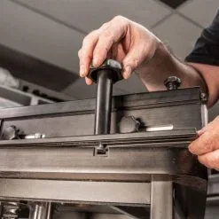 Trend WRT Floor Standing Workshop Router Table 230V 14 Trend WRT Floor Standing Workshop Router Table 230V -Agriculture Sales trewrt 6