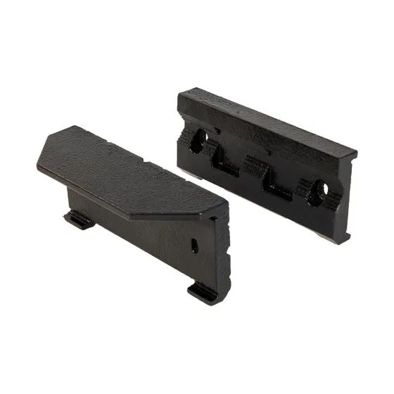 Triton SJAXLEJ Pair Of Engineering Jaws XXL For SuperJaws XXL System 2 Triton SJAXLEJ Pair Of Engineering Jaws XXL For SuperJaws XXL System - Image 2